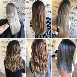 Hair Creations