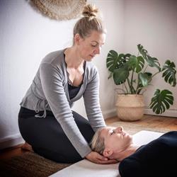 Mette Rexen Yoga
