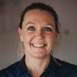 Jane Boye, Massør