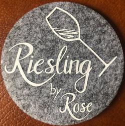 Riesling by Rose