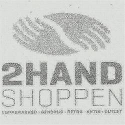 Loppeforum Randers 2handshoppen