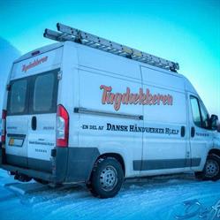 Tagdækkeren