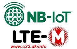 LTE nb-iot Solutions & Lorawan ElektronikUdvikling Danmark