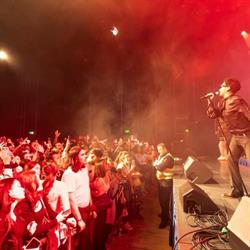 Nepal Music Festival Denmark