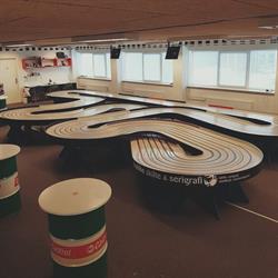 Esbjerg Slotracing