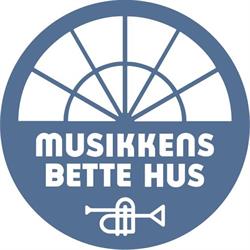 Musikkens bette Hus