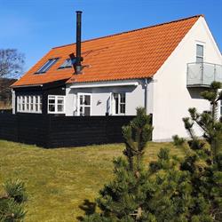 Feriehus til leje i Hirtshals