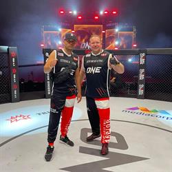 Extreme Muay Thai
