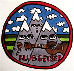 Klub Geyser