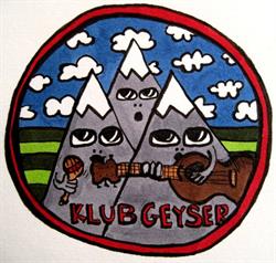 Klub Geyser