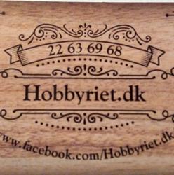 Hobbyriet