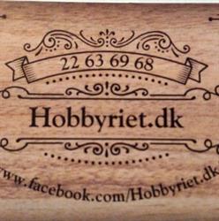Hobbyriet
