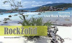 RockZolid 3D Aquarium Backgrounds Europe