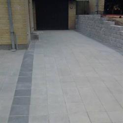 MHM Belægning