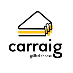 Carraig Grilled Cheese