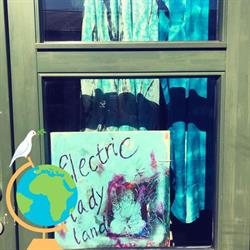 Electric ladyland Hundested