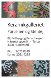 Keramikgalleriet