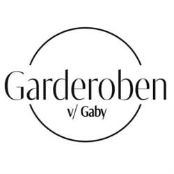 Garderoben v/Gaby