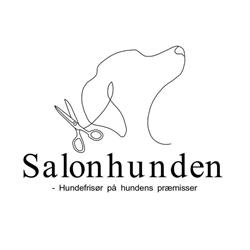 Salonhunden