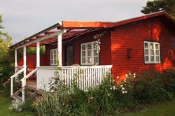 Pilehuset B&B