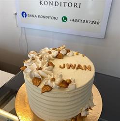 Bana Konditori
