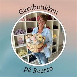 Garnbutikken på Reersø