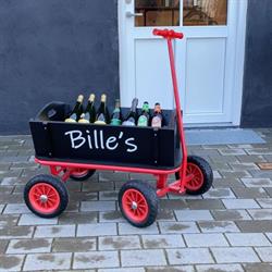 Bille’s Fjellerup