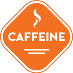 Caffeine Danmark