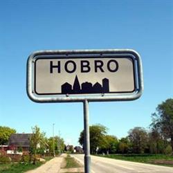 Prima Café Hobro
