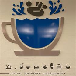 Cafe Plask