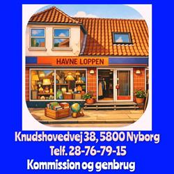 Havneloppen