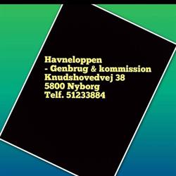 Havneloppen