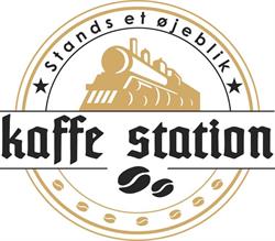 kaffe station