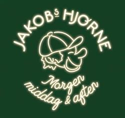 Jakobs Hjørne - Morgen, middag & aften