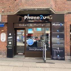 Phone2u