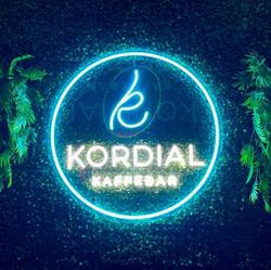 Kordial Kaffebar