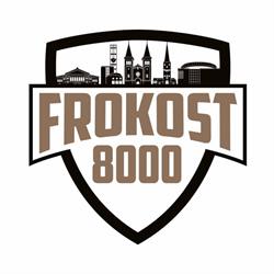 Frokost8000