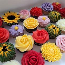 Cupcake Paradis