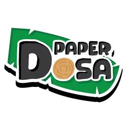 Paper Dosa