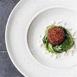Røjkjær, private dining and catering