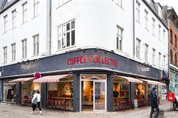 Coffee Collective Guldsmedgade