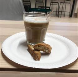 Kælder Caféen