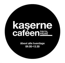 Kasernecaféen