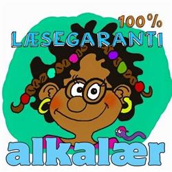 ALKALÆR-Lene Flou