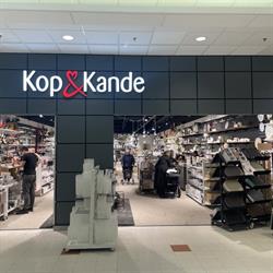 Kop & Kande Ballerup