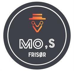 Mo,s frisør