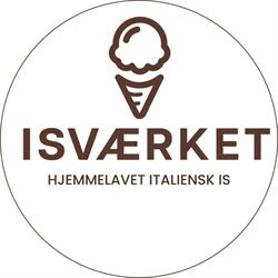 ISVÆRKET HORSENS
