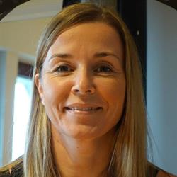Tina Wolff / TinaWolff.dk