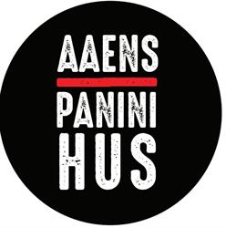 Aaens Panini Hus