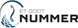 Etgodtnummer